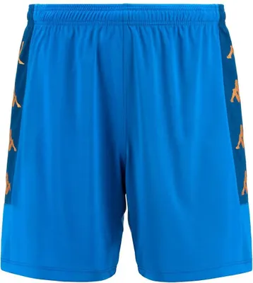 Image de Kappa Gondo Short bleu 12 ans Enfants Bleu 12 ans