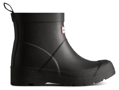 Produktbild von Hunter Regenlaarzen JFT6097RMA-BLK Schwarz-32