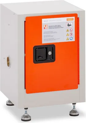 Produktbild von Cemo Batteriespeicherschrank fmplus uns