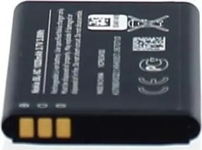 Produktbild von AGI 88486, 1020 mAh, Navigator/Tragbarer mobiler Computer/Mobiltelefon, Lithium-Ion, 5,3 cm, 3,4 cm, 5 mm