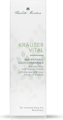 Produktbild von Charlotte Meentzen Mayenthau - Gesichtswasser - Gesichtswasser mit Extrakten aus Ringelblume und Kamille - 150ml
