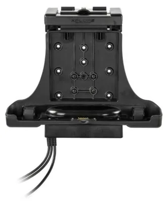 Produktbild von Zebra Docking Cradle (Anschlußstand) - USB