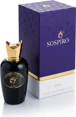 Obrázek produktu pro Sospiro Aira Eau De Parfum 75 ml (unisex)