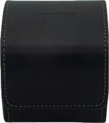 Obrázok produktu pre Friedrich23 - 26131-9 - Uhrenetui - Uni - Infinity - schwarz