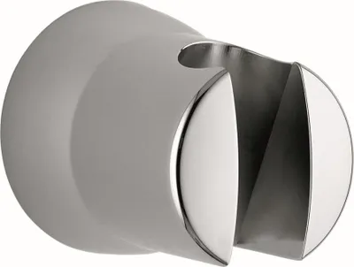 Produktbild von Kludi Wand-Brausehalter SIRENA weiß