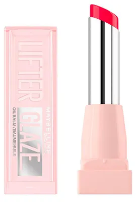 Zdjęcie produktu dla Pomadka Do Ust Maybelline Lifter Glaze 004 Cherry Swirl