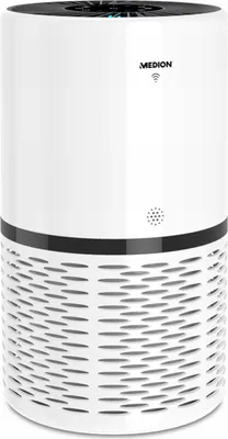 Produktbild von Luftreiniger Md10171 Hepa 250M3/H Kohlefilter Wifi 52M2 Schlafmodus