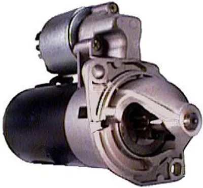 Immagine prodotto di Motorino di avviamento 1,4 kW 9, 10 denti HC-Cargo per BMW 3 (E30)