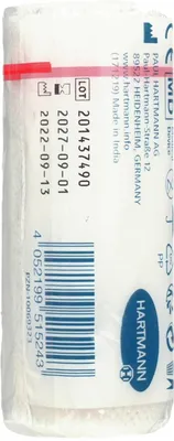 Immagine prodotto di HARTMANN Peha-Lastotel benda 8 cm x 4 m, 1 pz. Benda