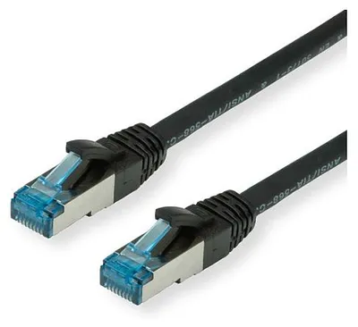 Imagen del producto de Cable de conexión Cat.6A (Clase EA) S/FTP (PiMF), LSOH, , 3 metros