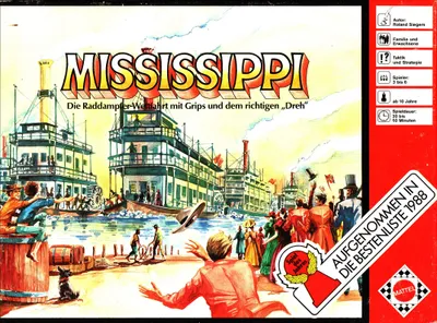 Produktbild von Mississippi