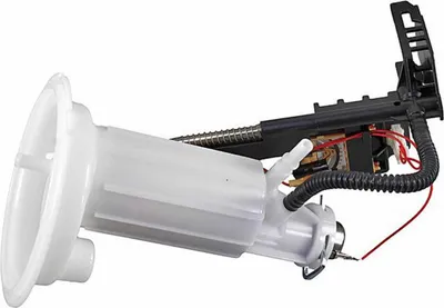 Produktbild von METZGER Tankgeber 2250468 Links für BMW 5 Limousine (E60) elektrisch