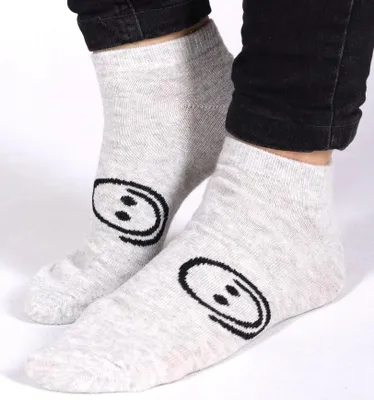 Produktbild von YOCLUB Füßlinge Baumwolle für Herren Größe 39-42