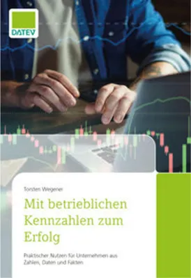 Obrázek produktu pro Mit betrieblichen Kennzahlen zum Erfolg