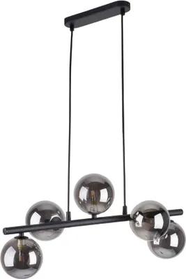 Obrázek produktu pro Závěsné svítidlo ESTERA BLACK 6707 TK Lighting