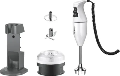 Produktbild von ESGE EK1200 Zauberstab 120Watt Sondermodell weiß