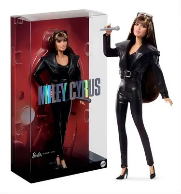 Obrázok produktu pre Barbie Signature JJY05, Modelka, Žena, 6 rok / roky, Chlapec / dievča, Zvukové efekty, 320 mm