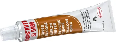 Immagine prodotto di LOCTITE SI 5990 TB EGFD 40ML Silicone 1K Henkel