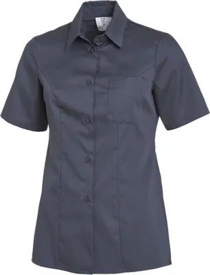 Produktbild von Leiber  Bluse Farbe dunkelgrau Größe 36, 10/2496/43