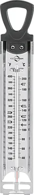 Obrázok produktu pre Küchenprofi 1065702800, 51 mm, 22 mm, 305 mm, 160 g