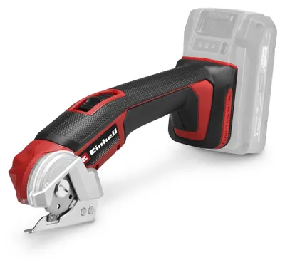 Zdjęcie produktu dla Akumulatorowa przecinarka uniwersalna EINHELL TE-UC 18/6 Li, 4432010, Solo