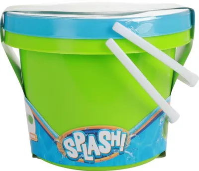 Produktbild von Sunflex Waterbomb Battle Set | Wasserball Wasserbombe Wurfball Wasserspaß Werfen Fangen Beachball Funball