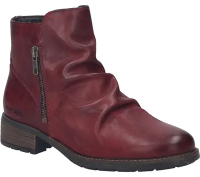 Produktbild von JOSEF SEIBEL Kate 18 | Stiefelette für Damen | Rot