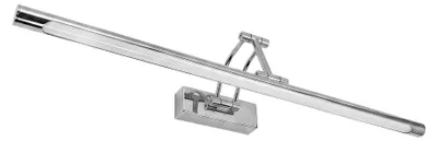 Image de Applique Murale Toolight Swe017-1W 60Cm Led Chrome