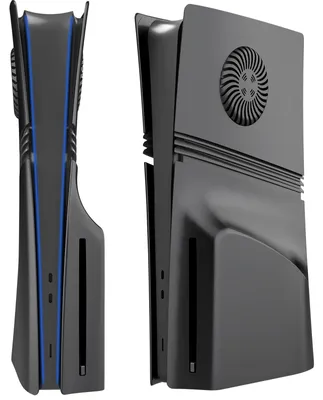 Image de Coques de remplacement pour la console PS5 Pro