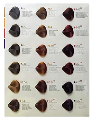 Produktbild von Revlon Color Sublime