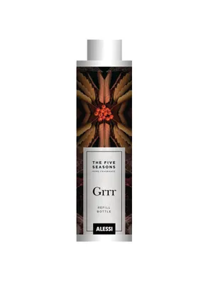 Produktbild von Alessi The Five Seasons - Nachfüllung 'Grrr'