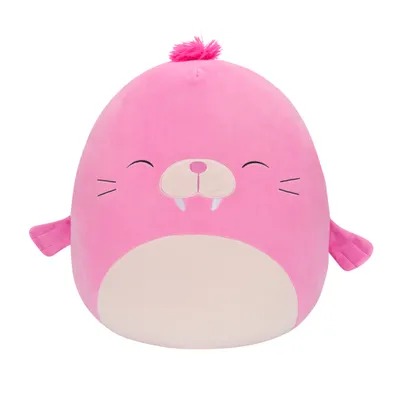 Zdjęcie produktu dla Squishmallows 40cm Mors Pepper 15177