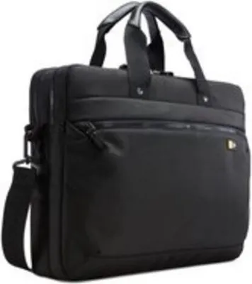 Produktbild von Case Logic Bryker BRYB-115 Black, Messengerhülle, 40,6 cm (16"), Schultergurt, 560 g
