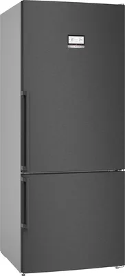 Produktbild von Bosch KGN76AXDR Kühl- Gefrierkombination 526 l VitaFresh XXL LED No Frost