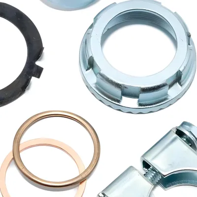 Image de Jeu : attaches multiples - Simson S50, S51, KR51 Schwalbe, etc.