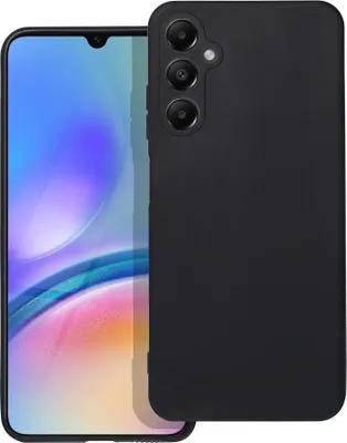 Immagine prodotto di Custodia SOFT per SAMSUNG Galaxy A05S nero