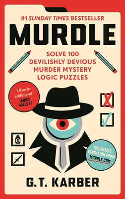 Obrázok produktu pre Murdle