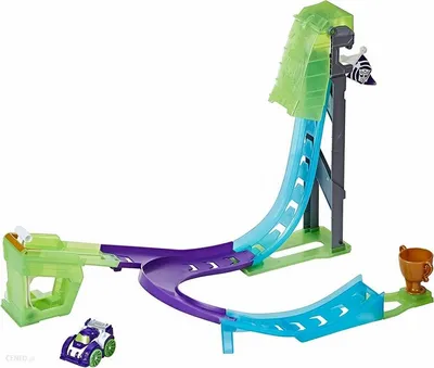 Obrázek produktu pro Hasbro Transformers Rescue Bots Flip Racers