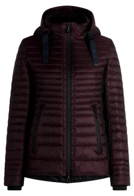 Produktbild von GIL BRET Jacke Watte 4516 Dusty Berry 46