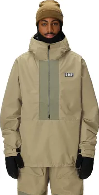 Produktbild von 686 Ghost 2.5l Anorak Jacke Grün S Herren Grün S