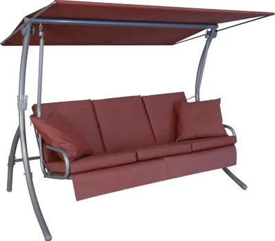 Produktbild von Angerer Hollywoodschaukel Loft Sun terra