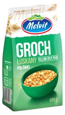 Obrázek produktu pro Lupiny Melvit 400 g