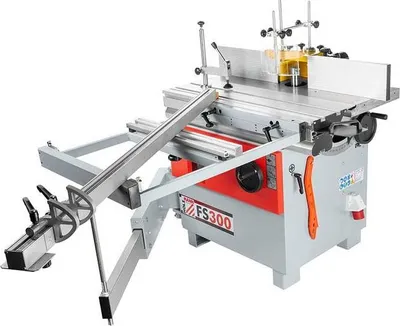 Image de Toupie - 3000W - 400V / 3 / 50Hz