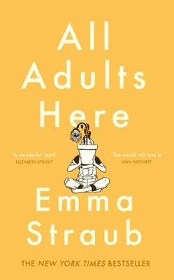 Imagen del producto de All Adults Here