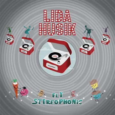 Obrázek produktu pro Fly Stereophonic