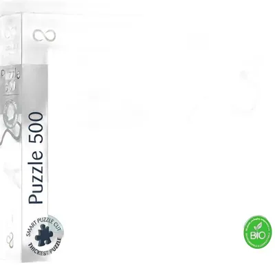 Obrázok produktu pre Trefl 37459, 500 kusov, Ďalší