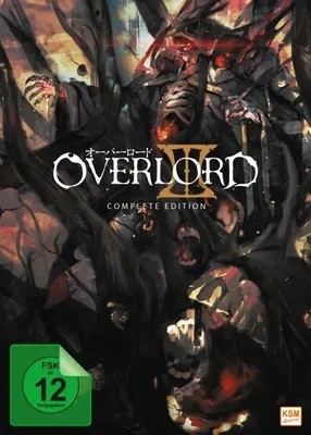 Produktbild von Overlord
