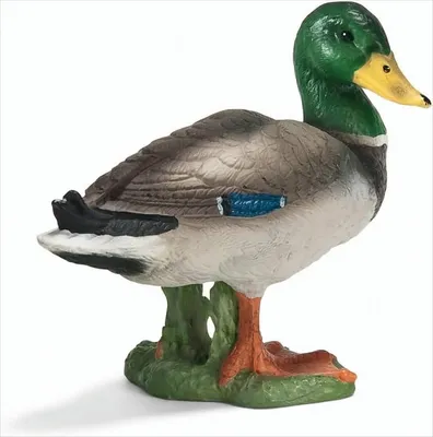 Produktbild von SCHLEICH 13654 - Bauernhof, Erpel