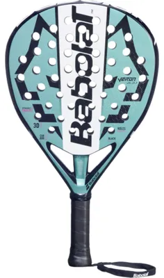 Imagen del producto de Babolat, raqueta Veron Juan Lebrón 3.1