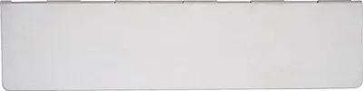 Produktbild von MARCHESI Briefeinwurfblende innen 325 x 80 mm, Edelstahl